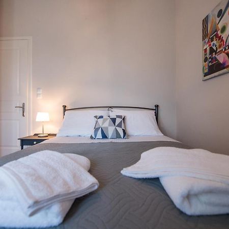 Fotini'S House Apartment Ligourión Ngoại thất bức ảnh