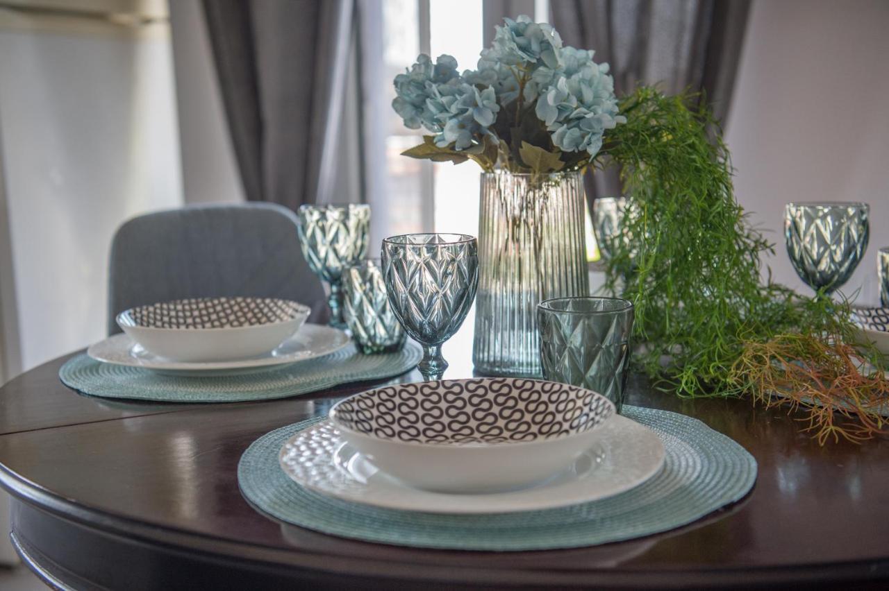 Fotini'S House Apartment Ligourión Ngoại thất bức ảnh