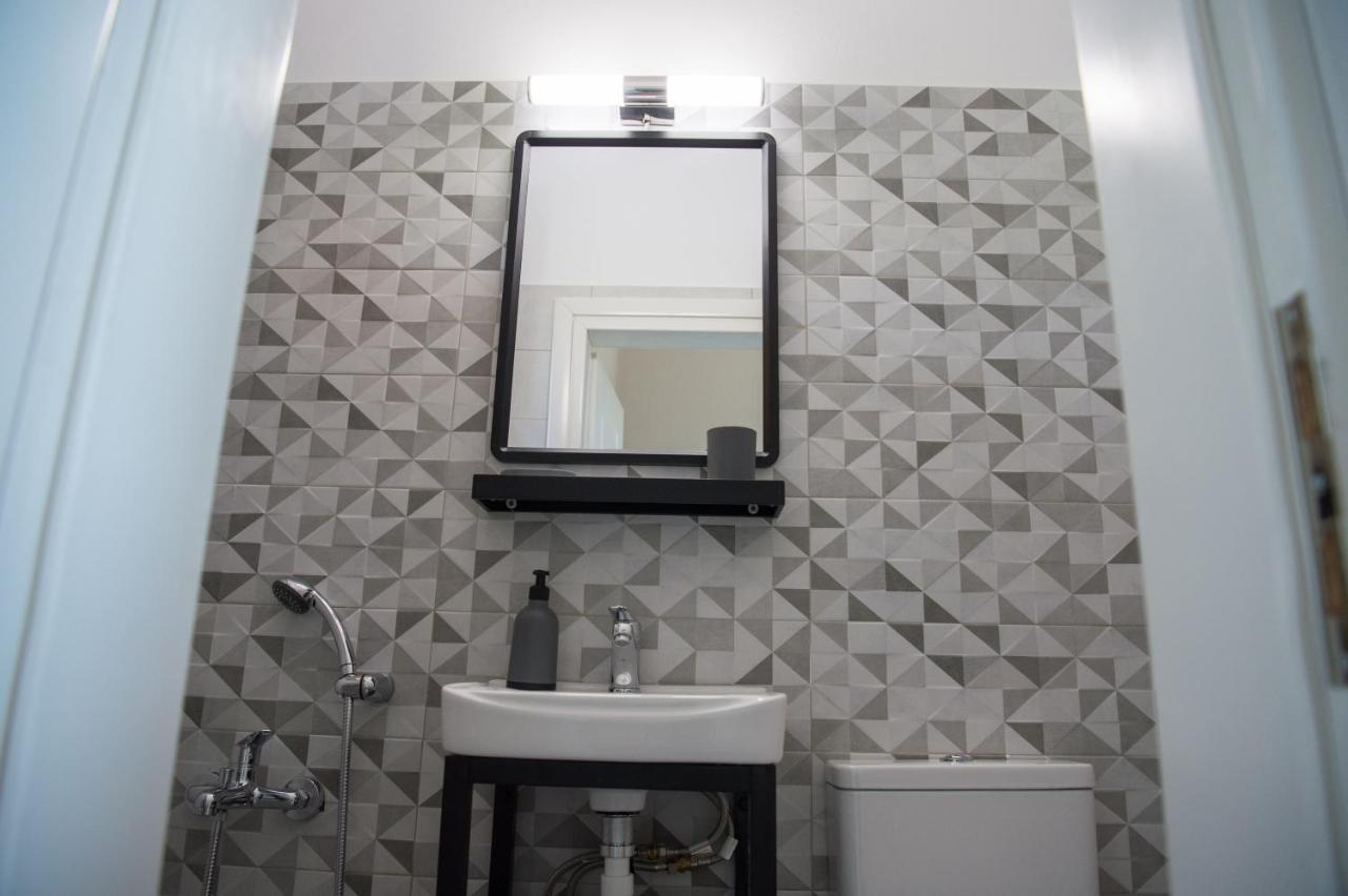 Fotini'S House Apartment Ligourión Ngoại thất bức ảnh