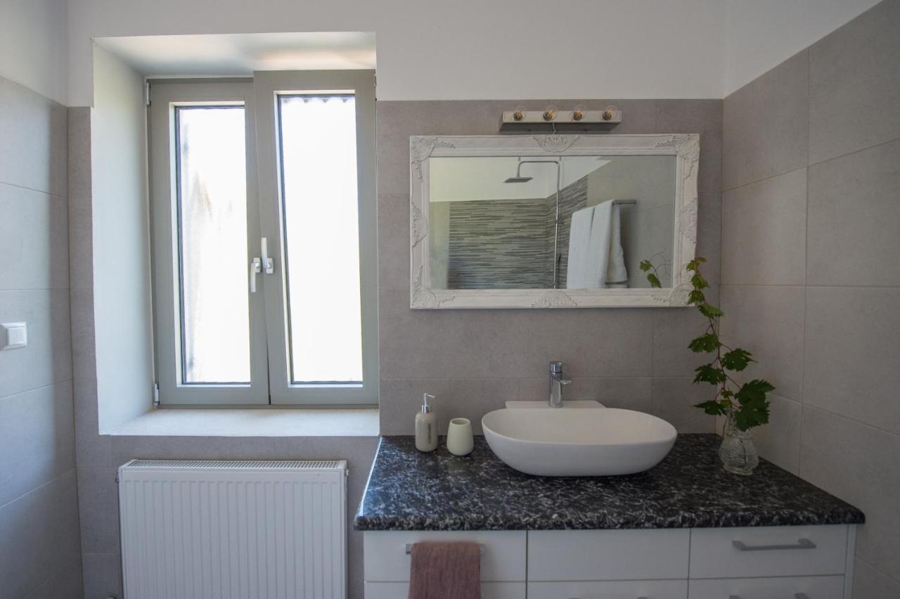 Fotini'S House Apartment Ligourión Ngoại thất bức ảnh