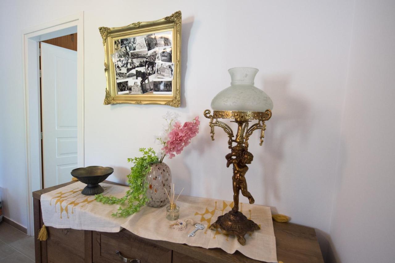 Fotini'S House Apartment Ligourión Ngoại thất bức ảnh