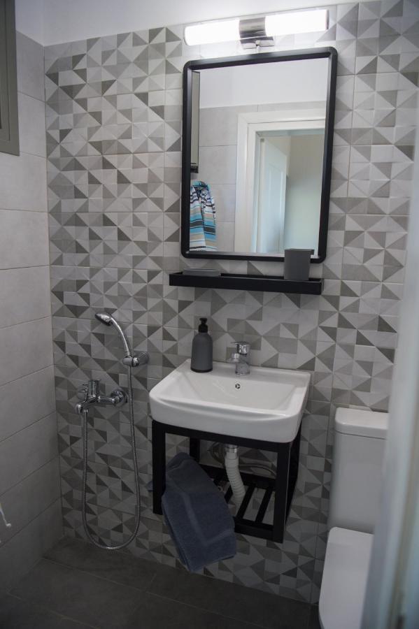 Fotini'S House Apartment Ligourión Ngoại thất bức ảnh