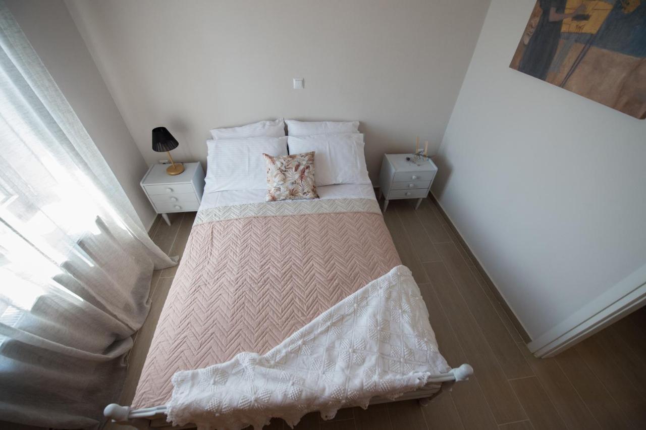 Fotini'S House Apartment Ligourión Ngoại thất bức ảnh